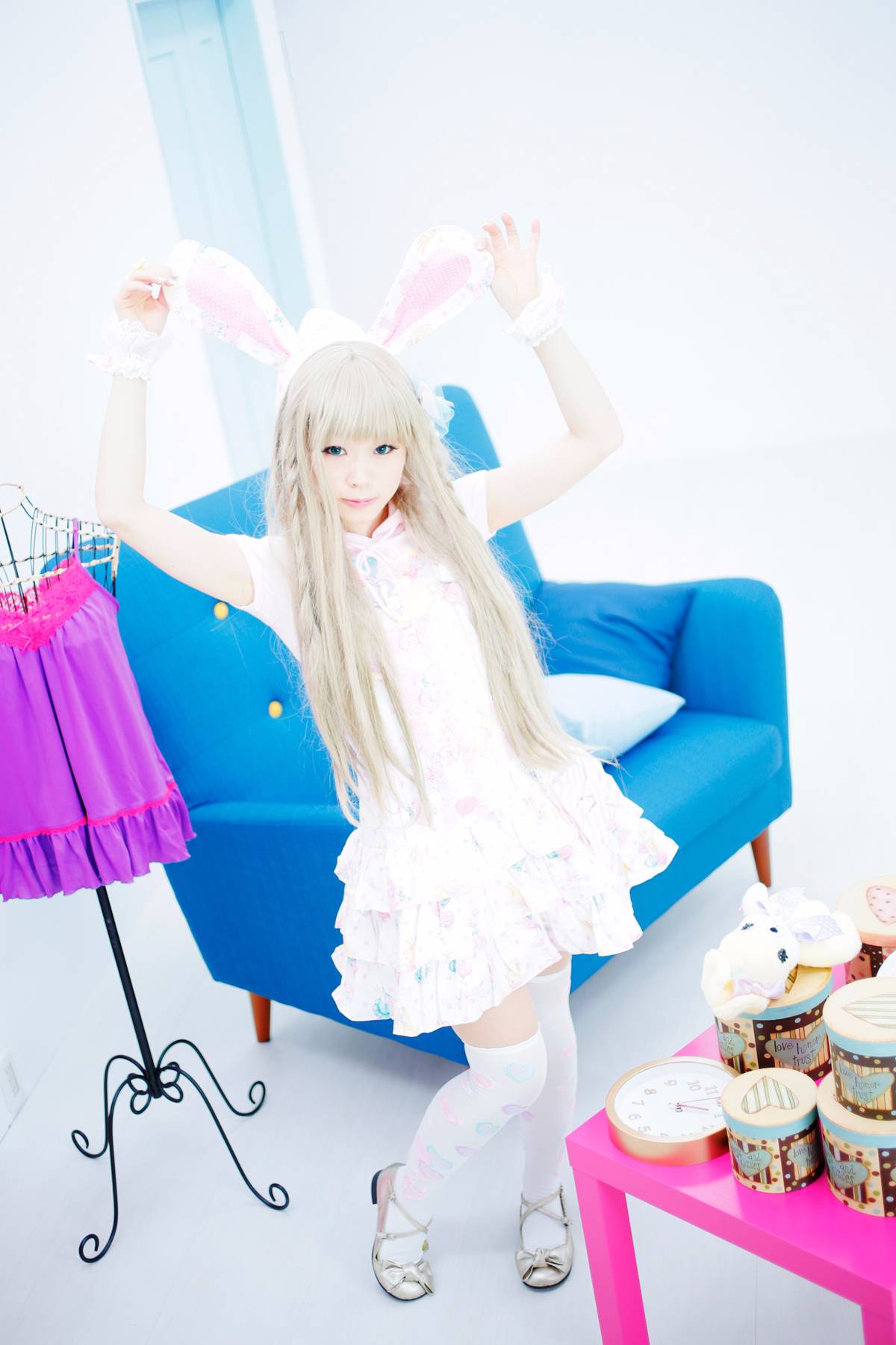 [Crown sữa] Antique