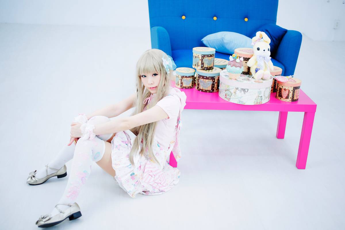 [Crown sữa] Antique