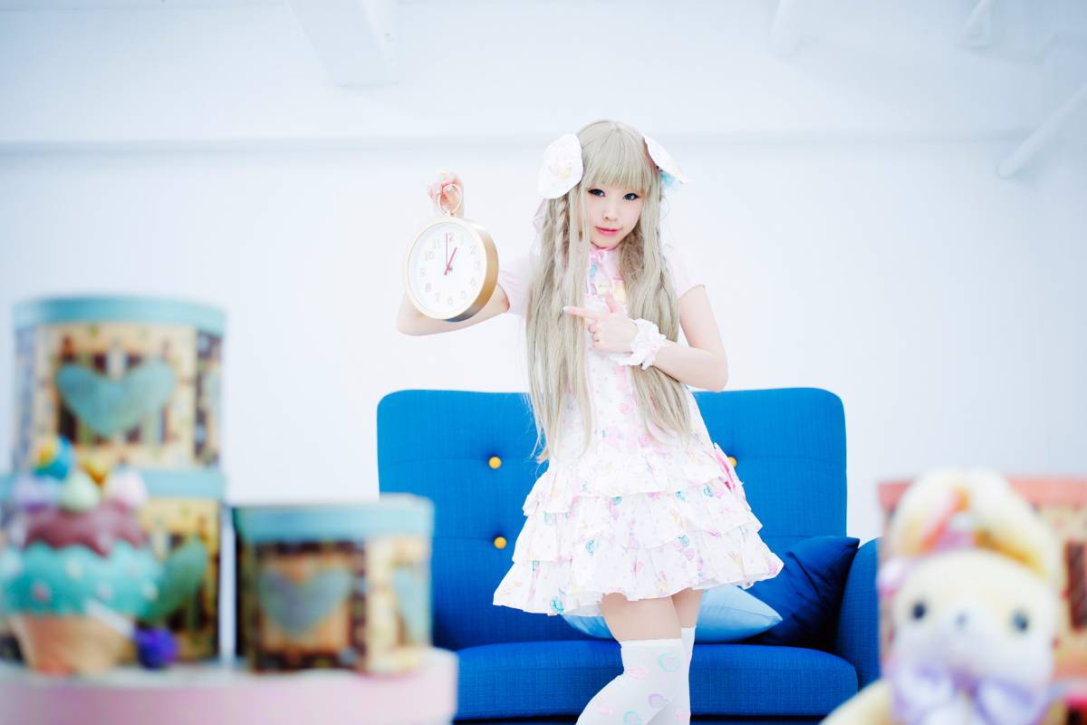 [Crown sữa] Antique