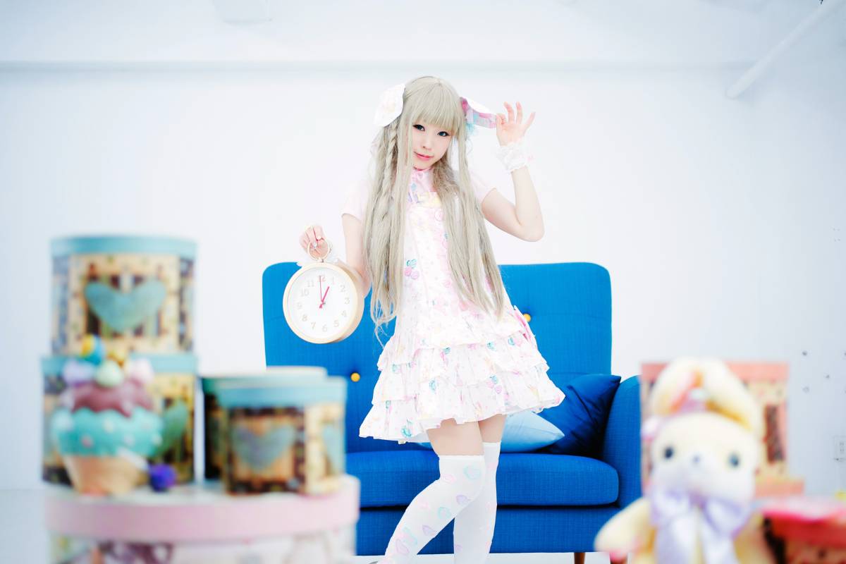 [Crown sữa] Antique