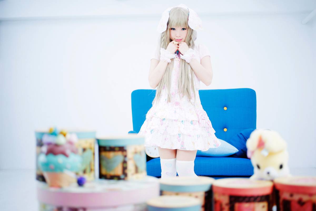 [Crown sữa] Antique