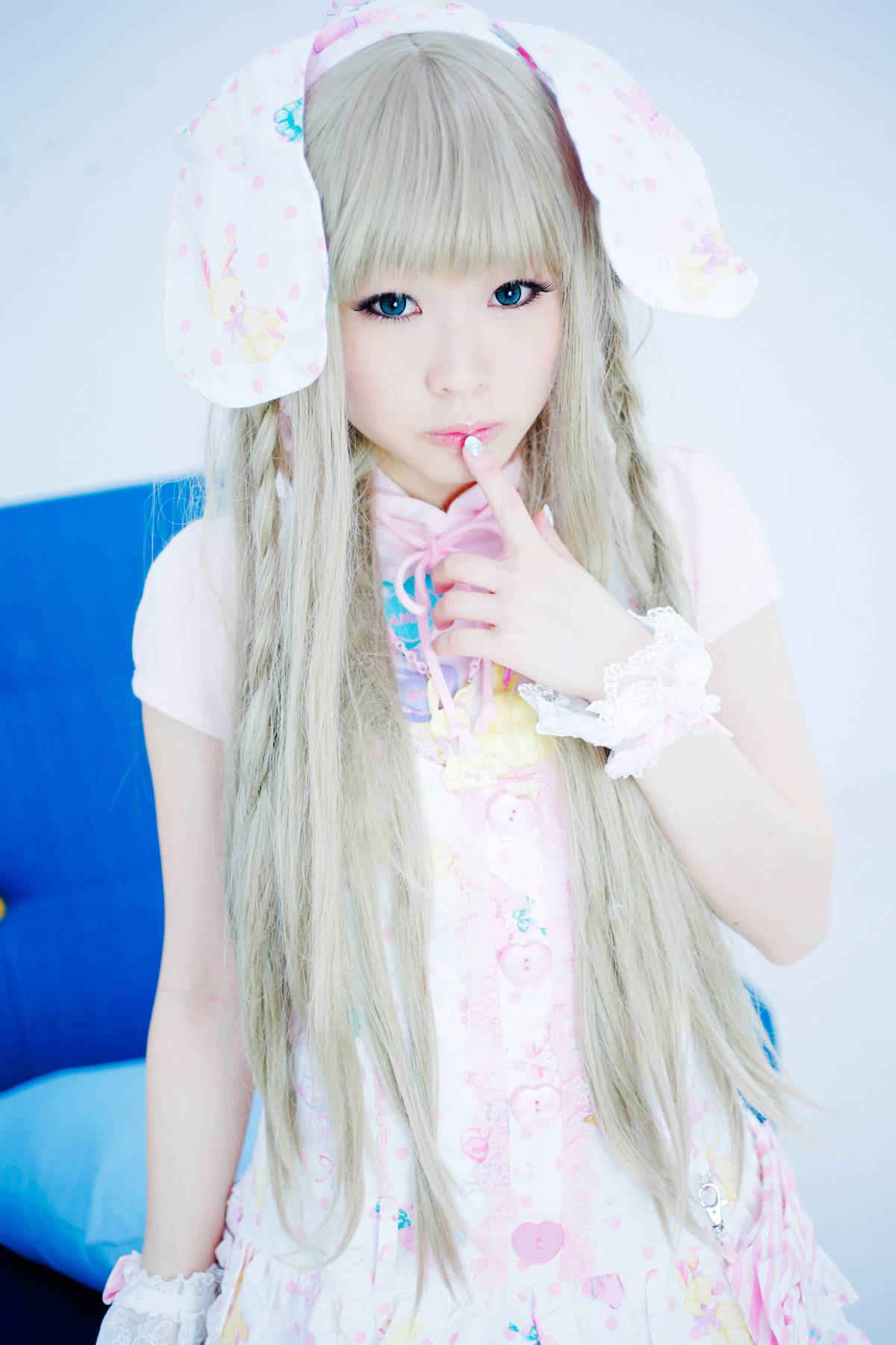 [Crown sữa] Antique