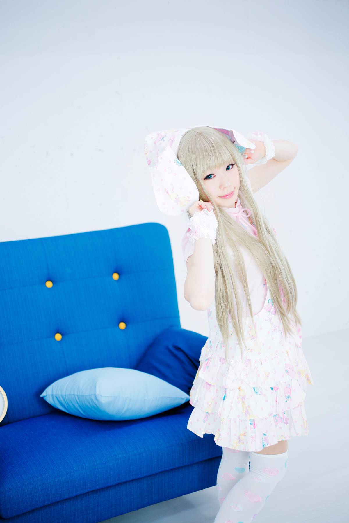 [Crown sữa] Antique