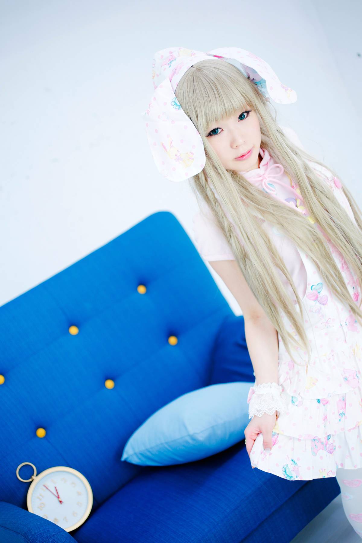 [Crown sữa] Antique