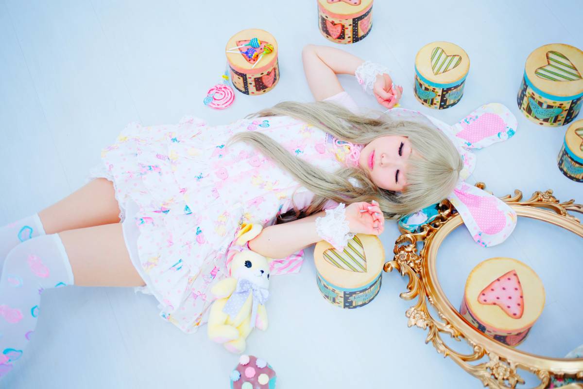 [Crown sữa] Antique