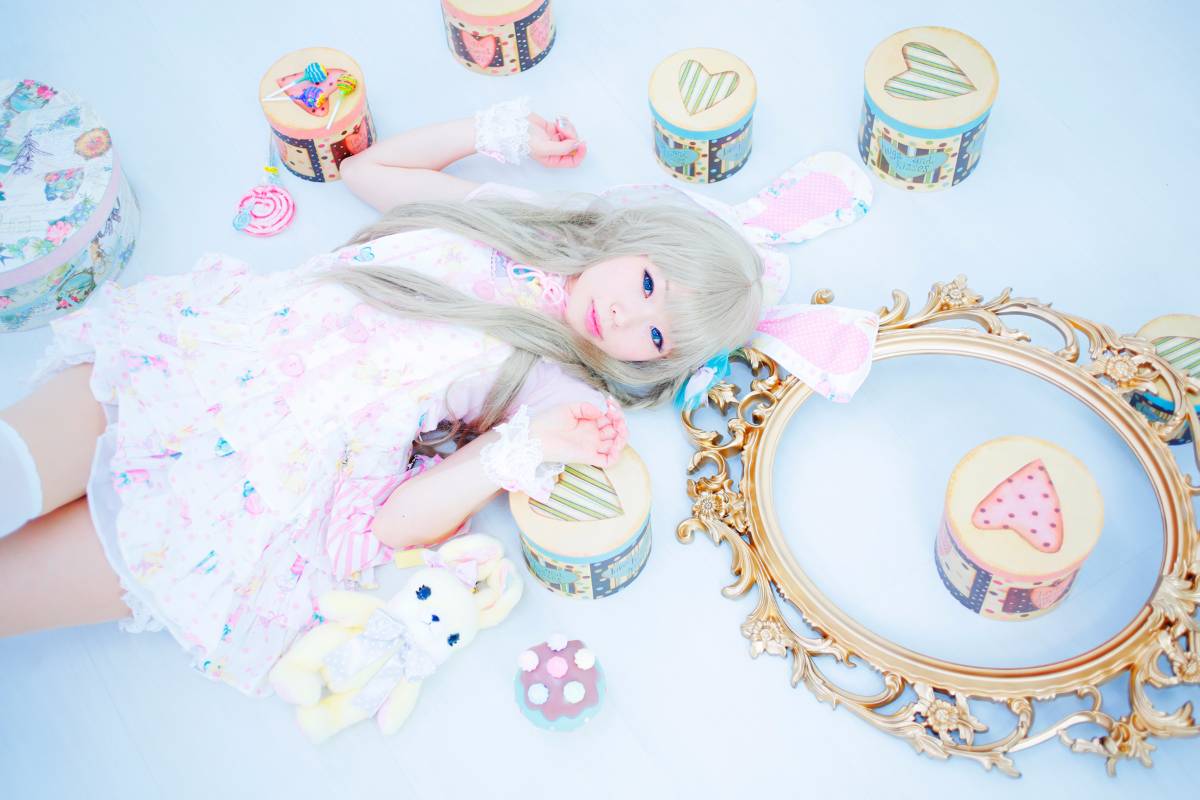 [Crown sữa] Antique