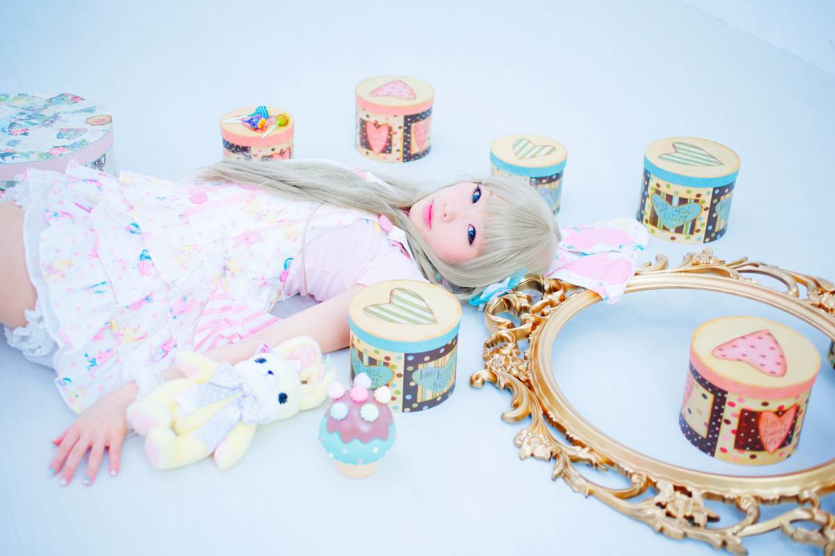 [Crown sữa] Antique