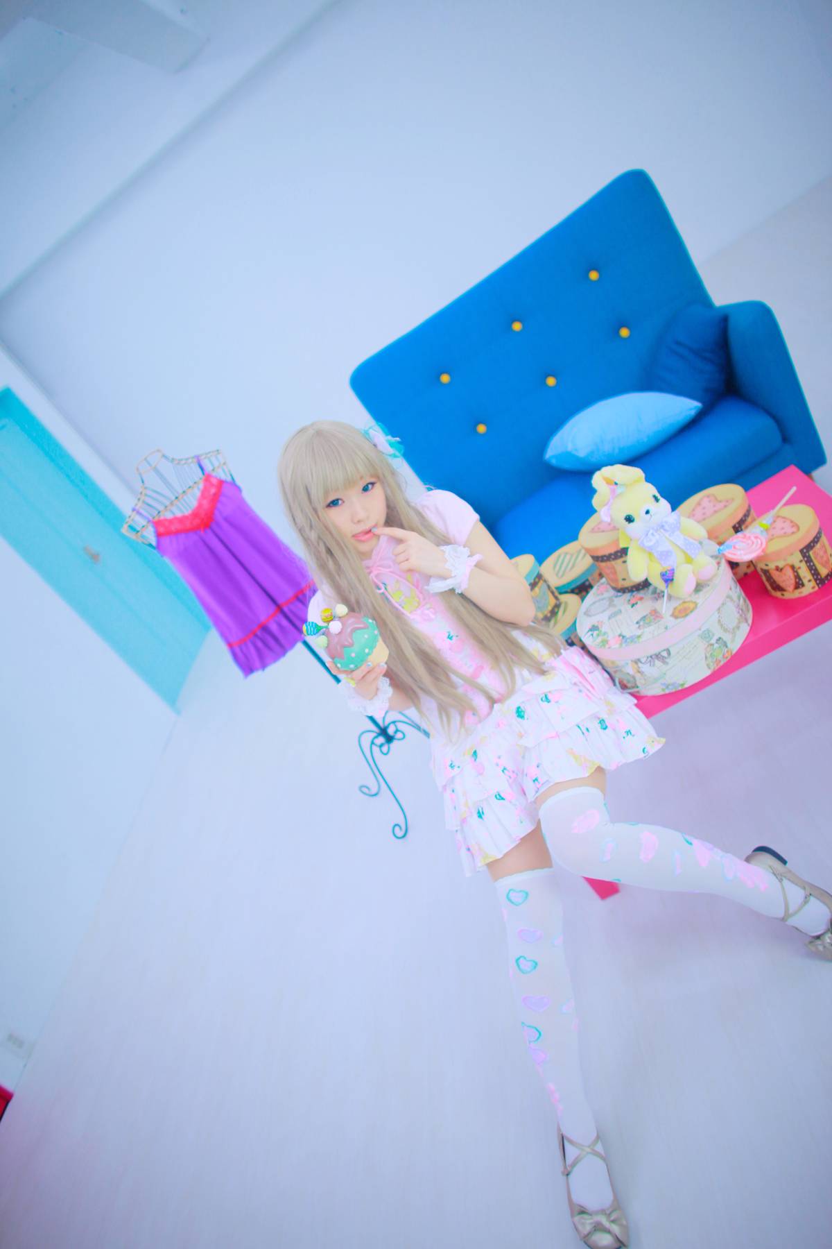 [Crown sữa] Antique