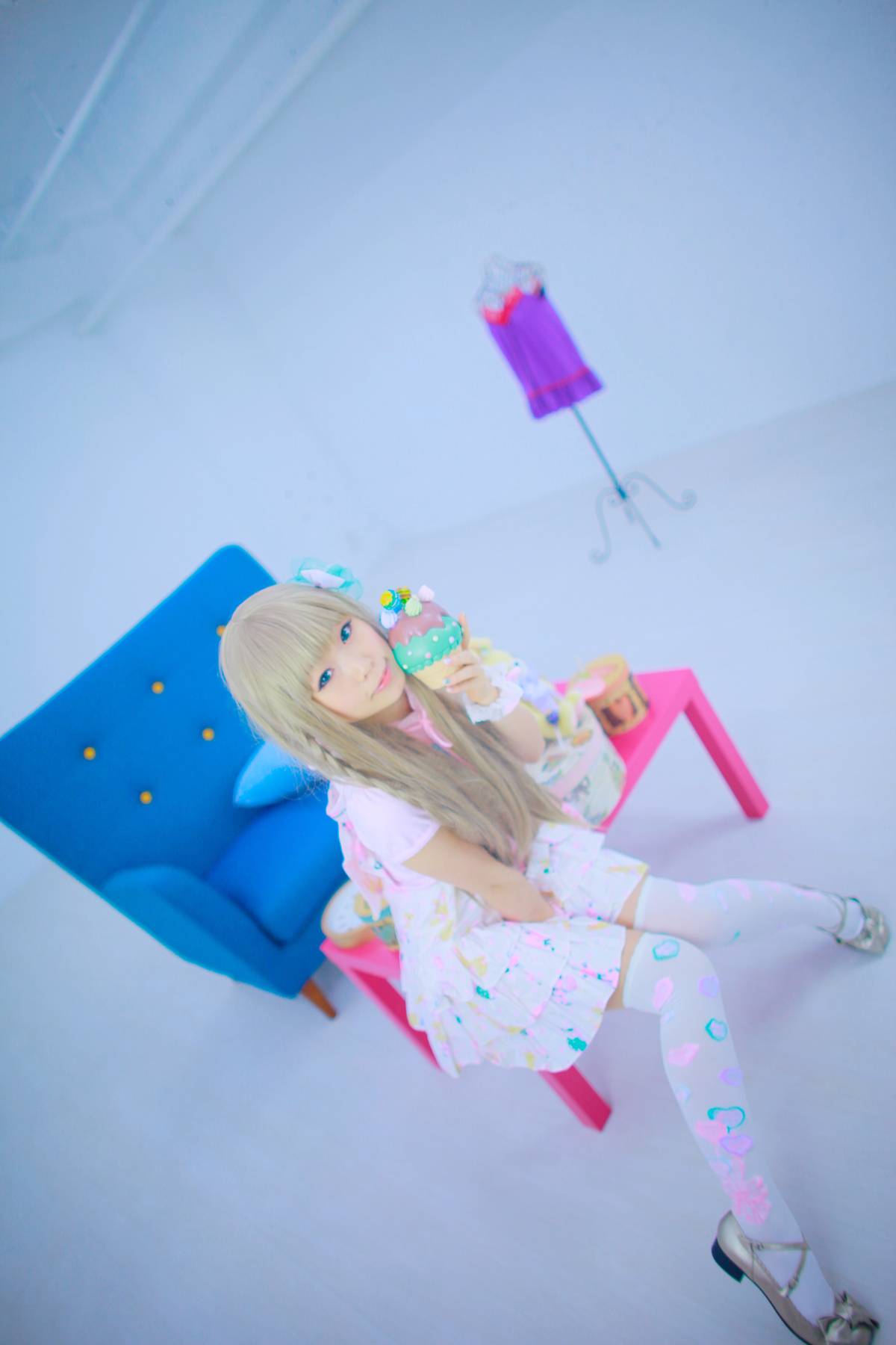 [Crown sữa] Antique