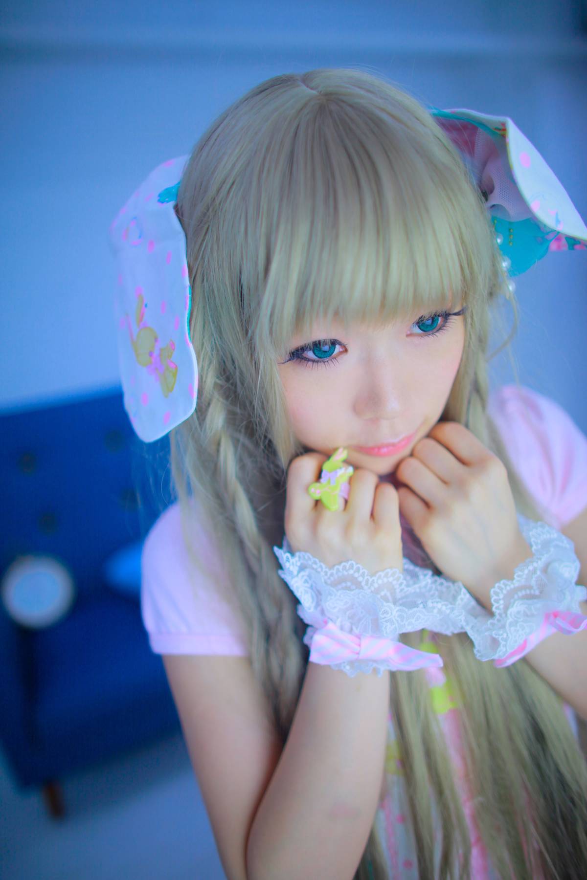 [Crown sữa] Antique