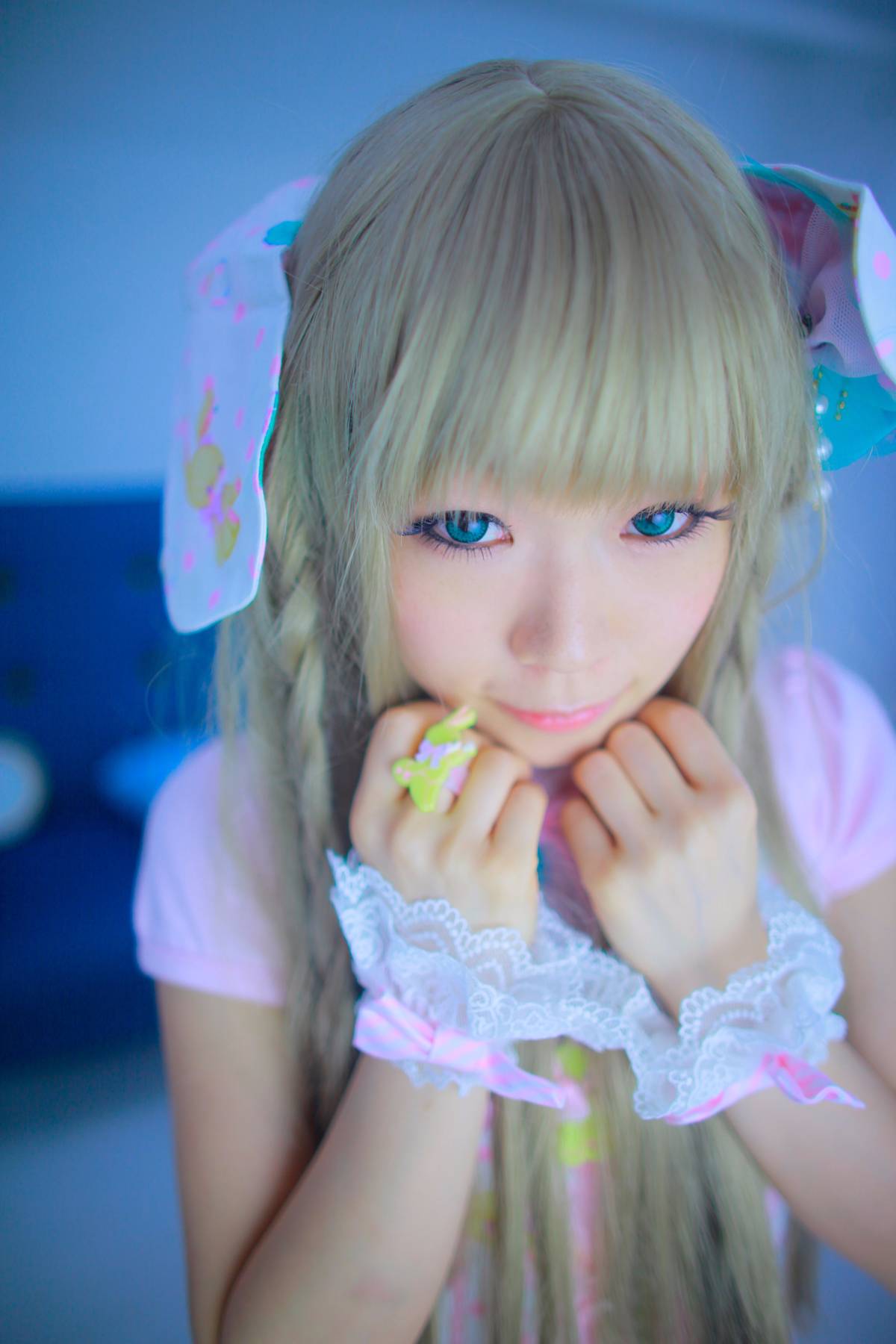 [Crown sữa] Antique