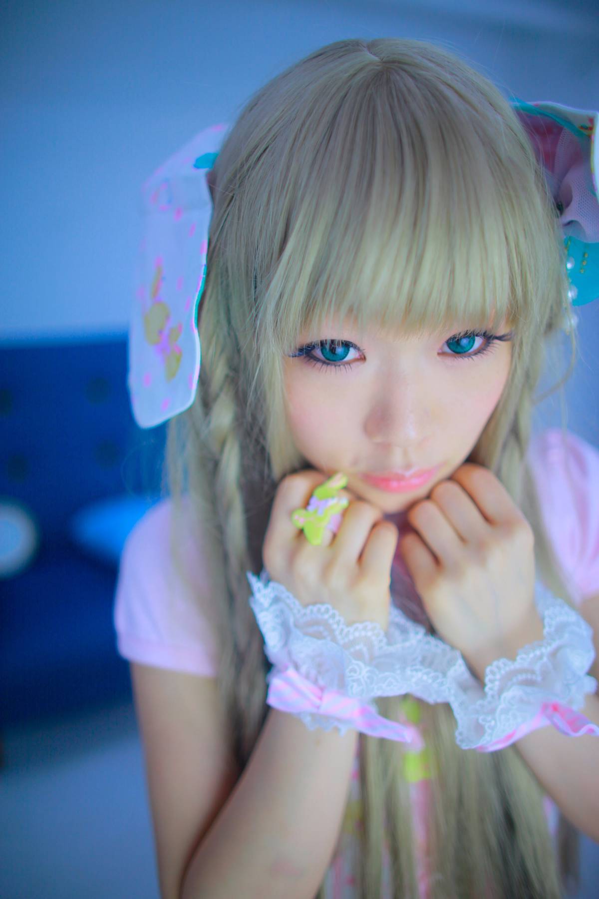 [Crown sữa] Antique