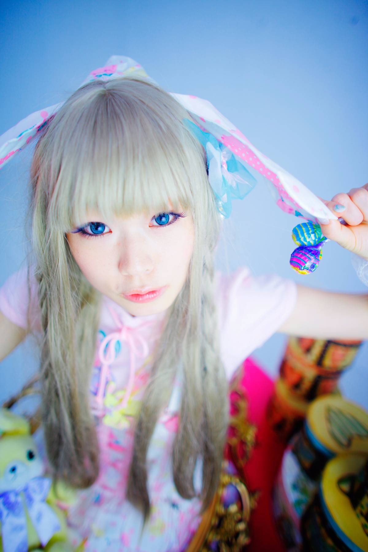 [Crown sữa] Antique