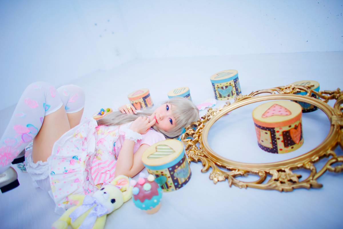 [Crown sữa] Antique