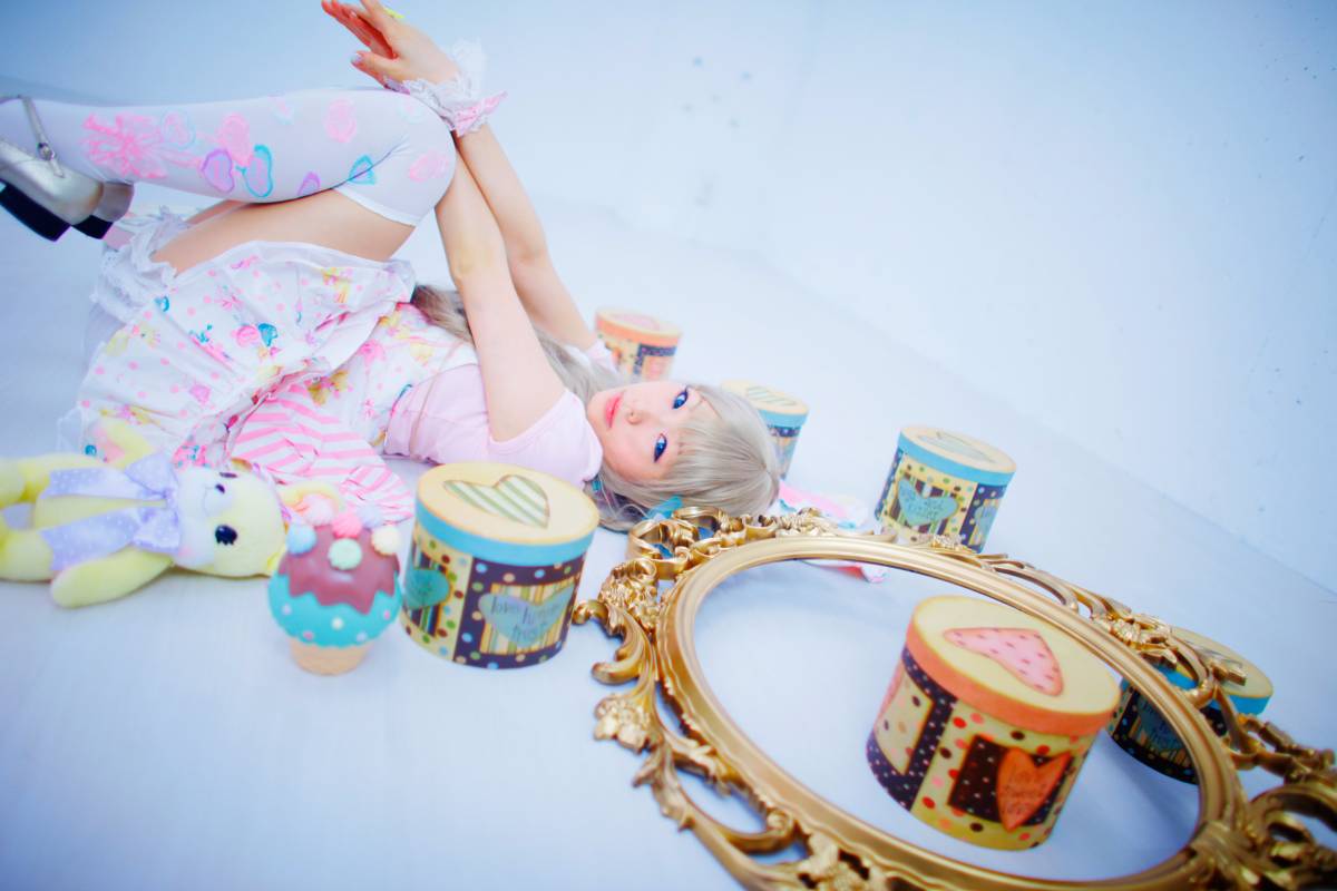 [Crown sữa] Antique