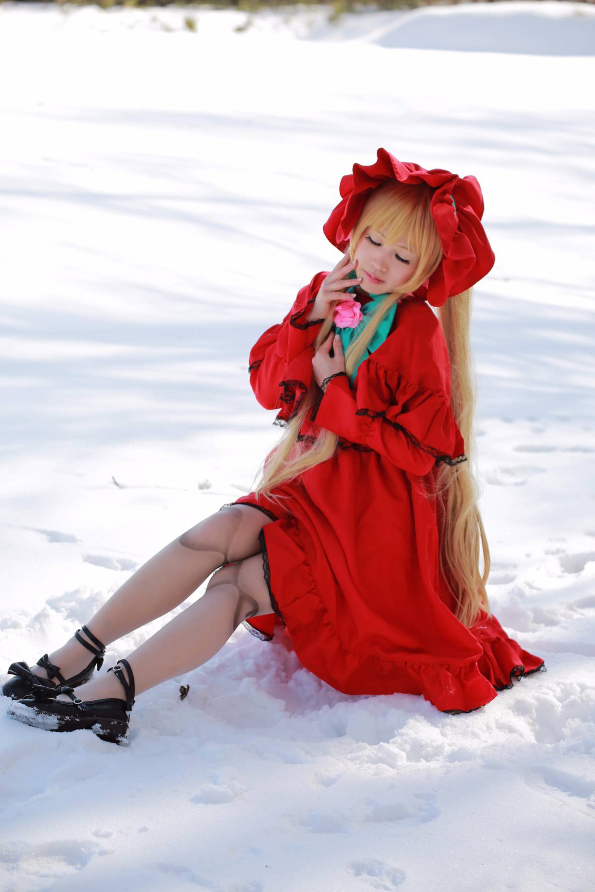 [Crown sữa] Antique