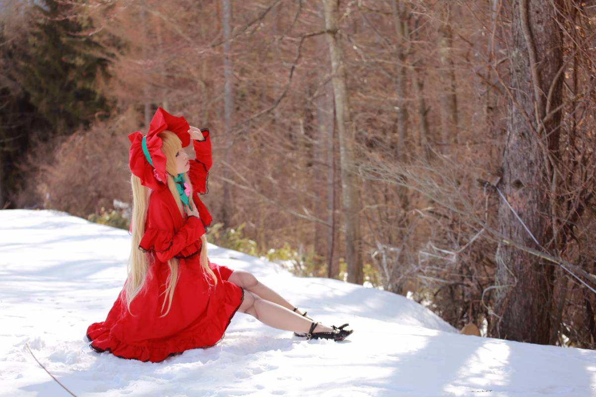 [Crown sữa] Antique