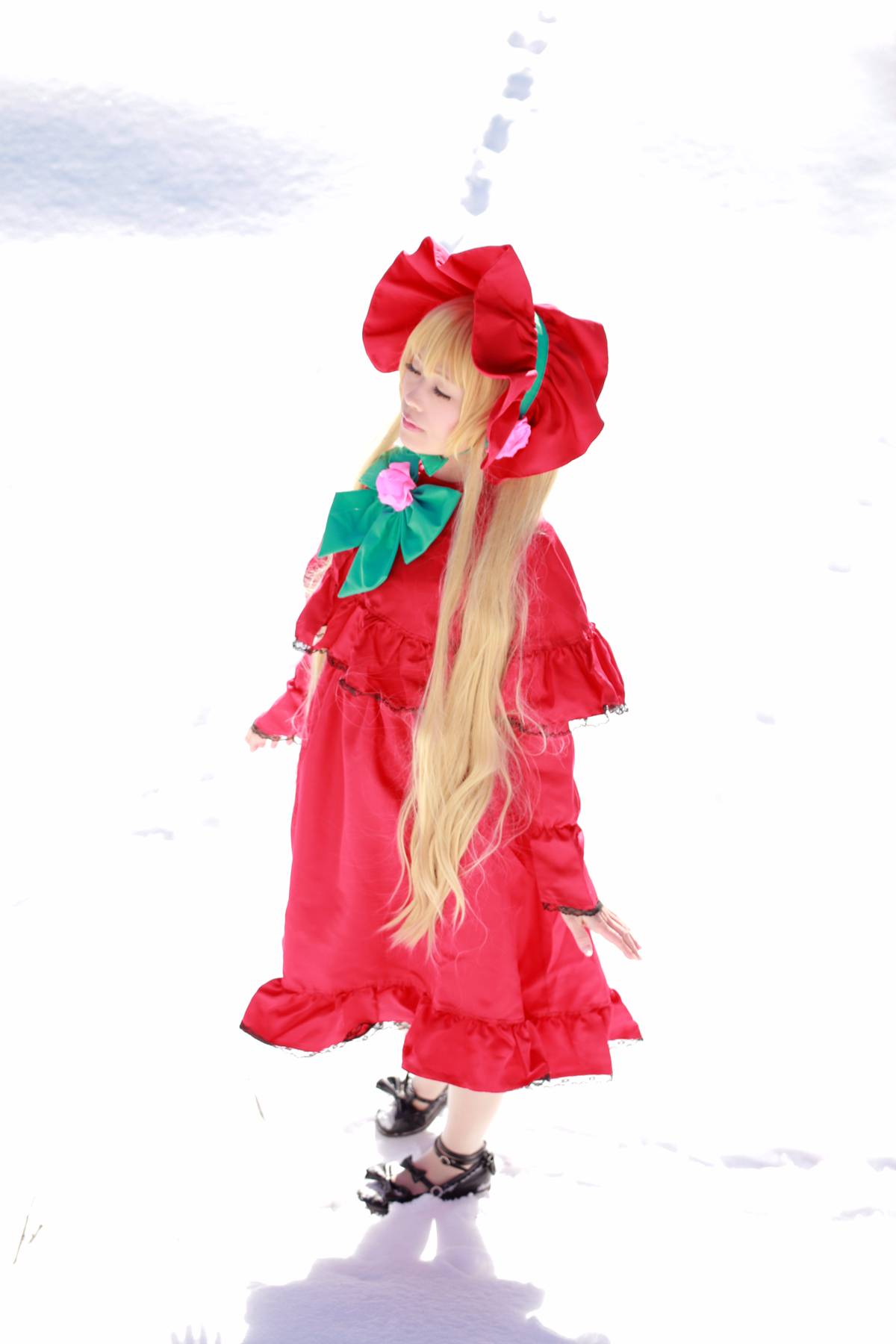 [Crown sữa] Antique