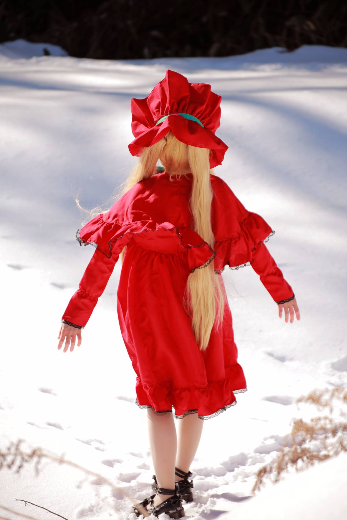 [Crown sữa] Antique