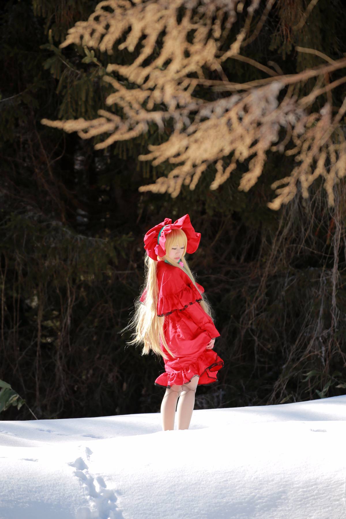 [Crown sữa] Antique