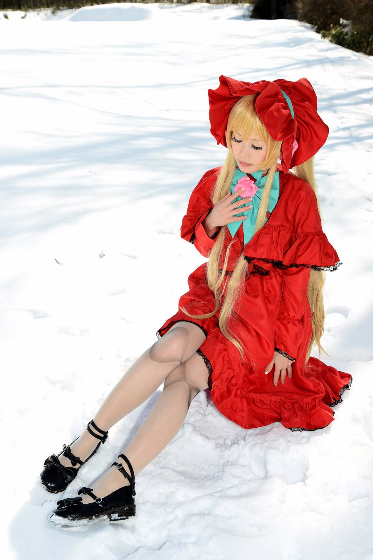 [Crown sữa] Antique