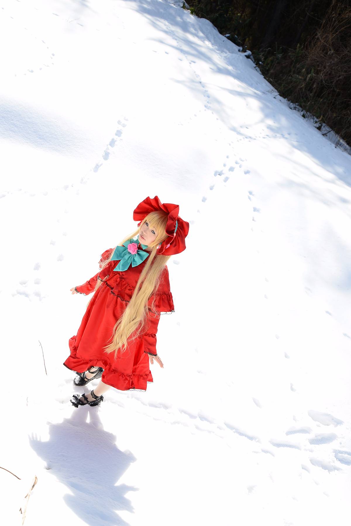 [Crown sữa] Antique