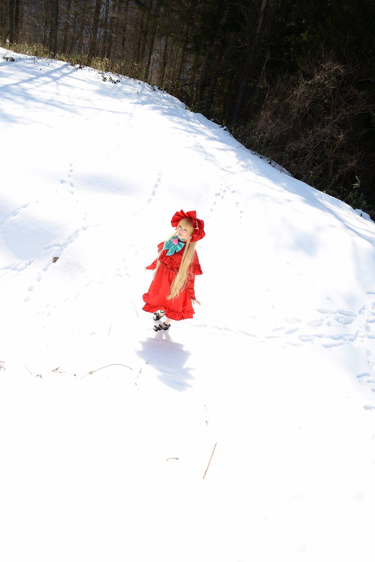 [Crown sữa] Antique