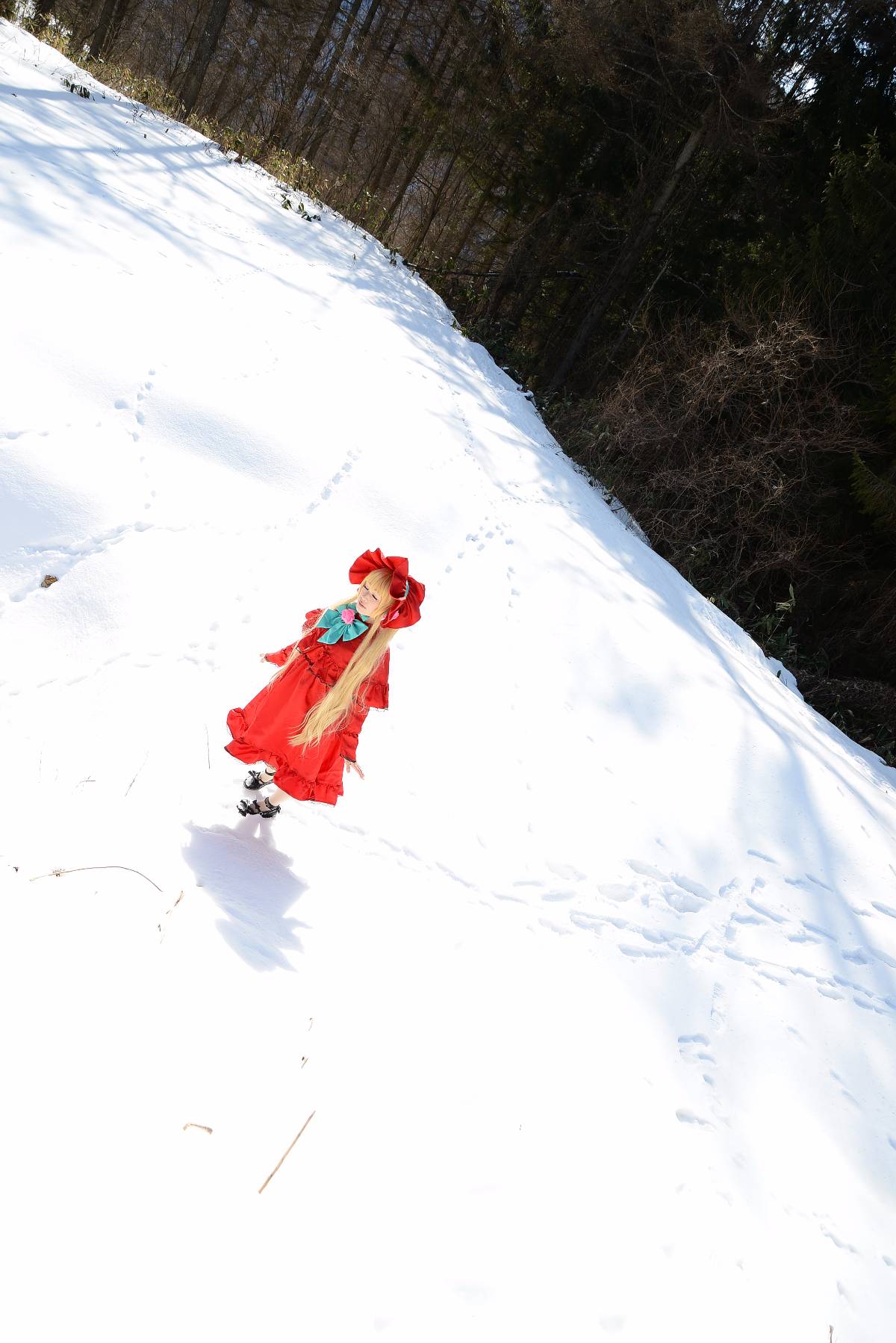 [Crown sữa] Antique