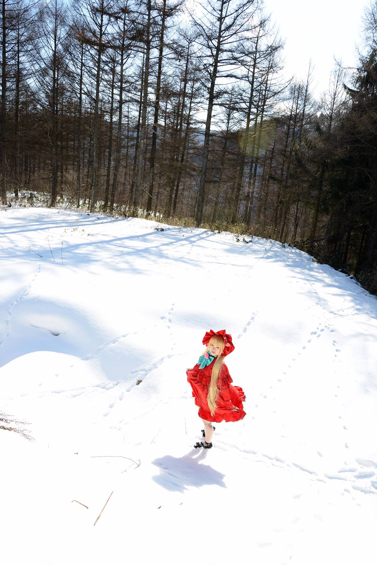 [Crown sữa] Antique