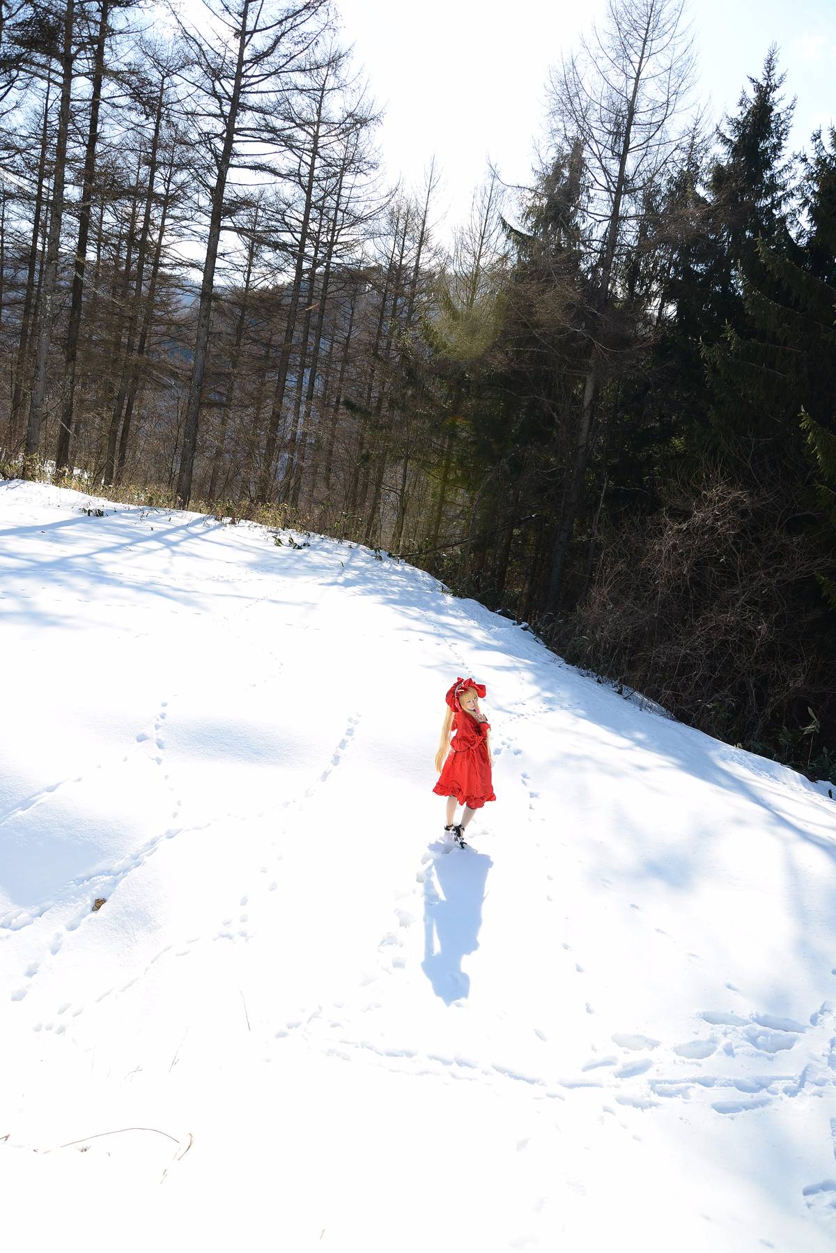 [Crown sữa] Antique