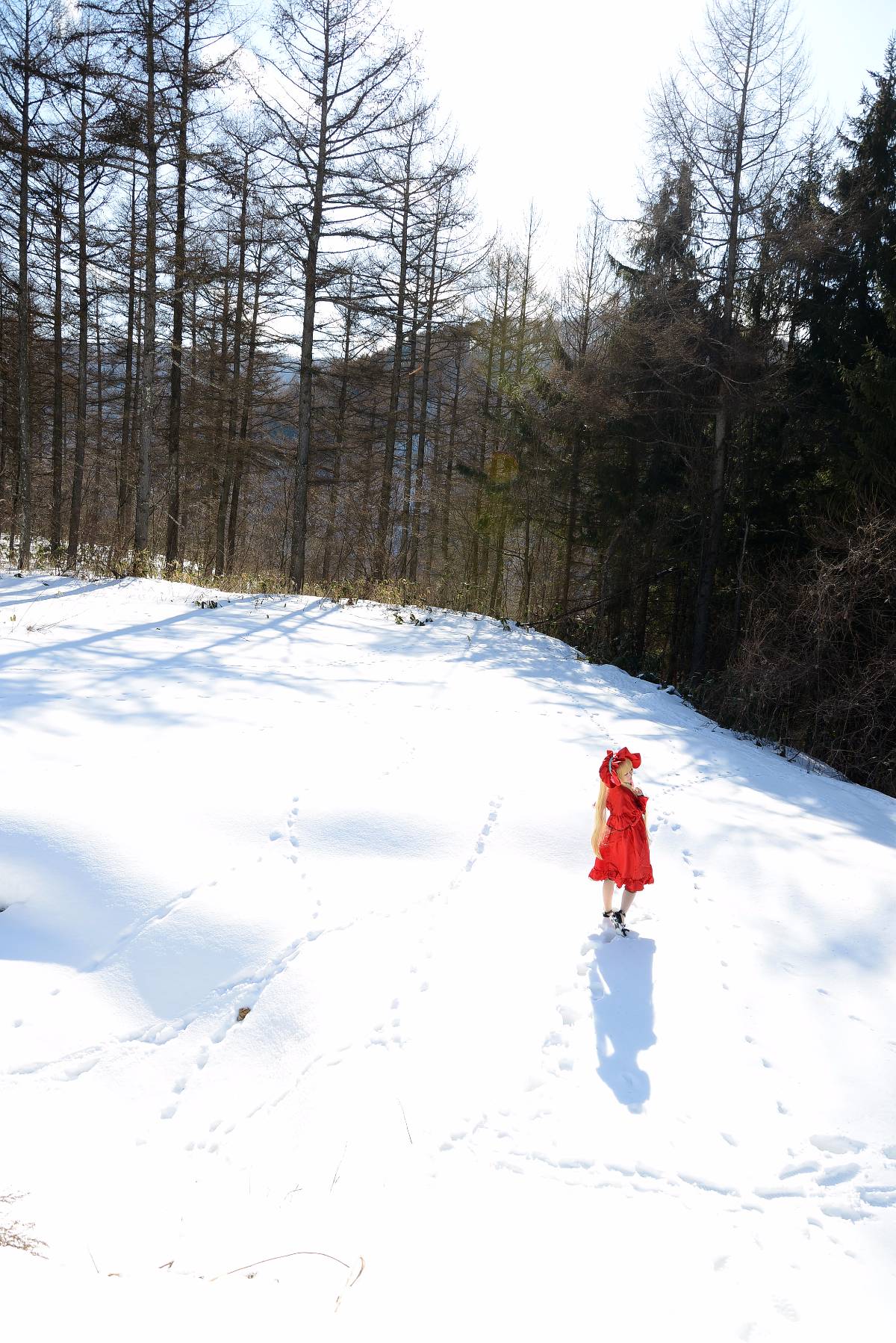 [Crown sữa] Antique