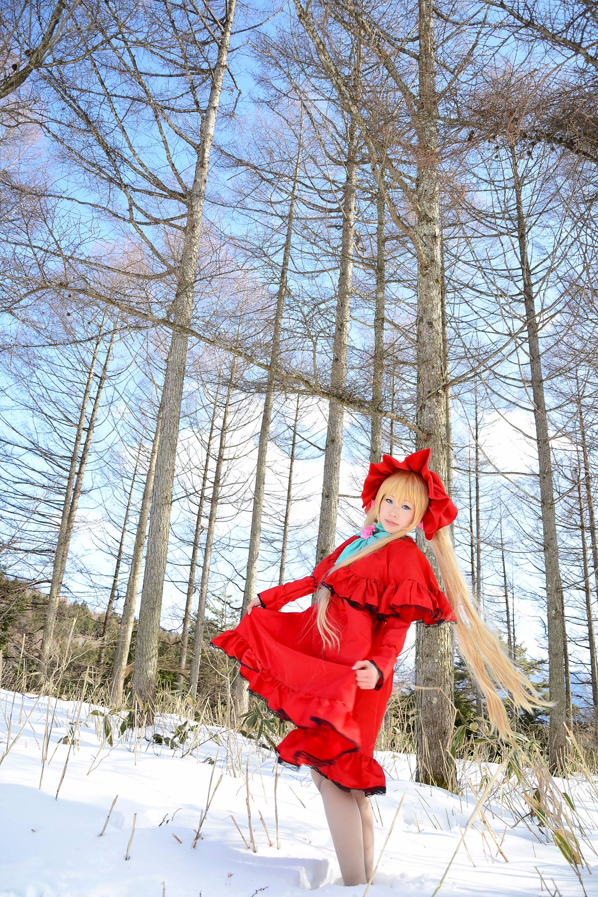 [Crown sữa] Antique