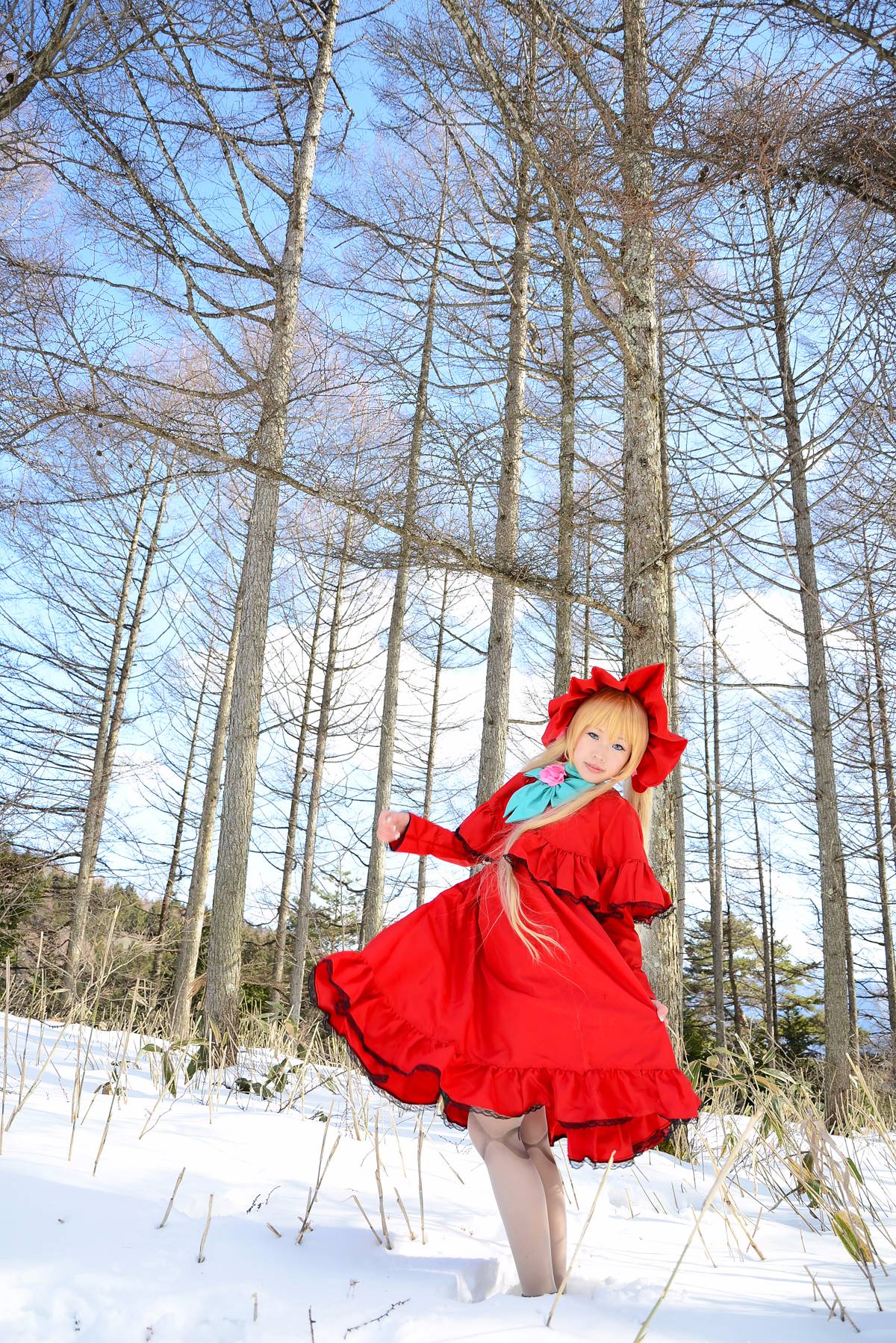 [Crown sữa] Antique