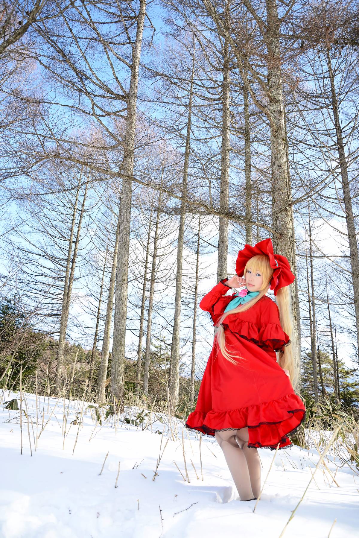 [Crown sữa] Antique