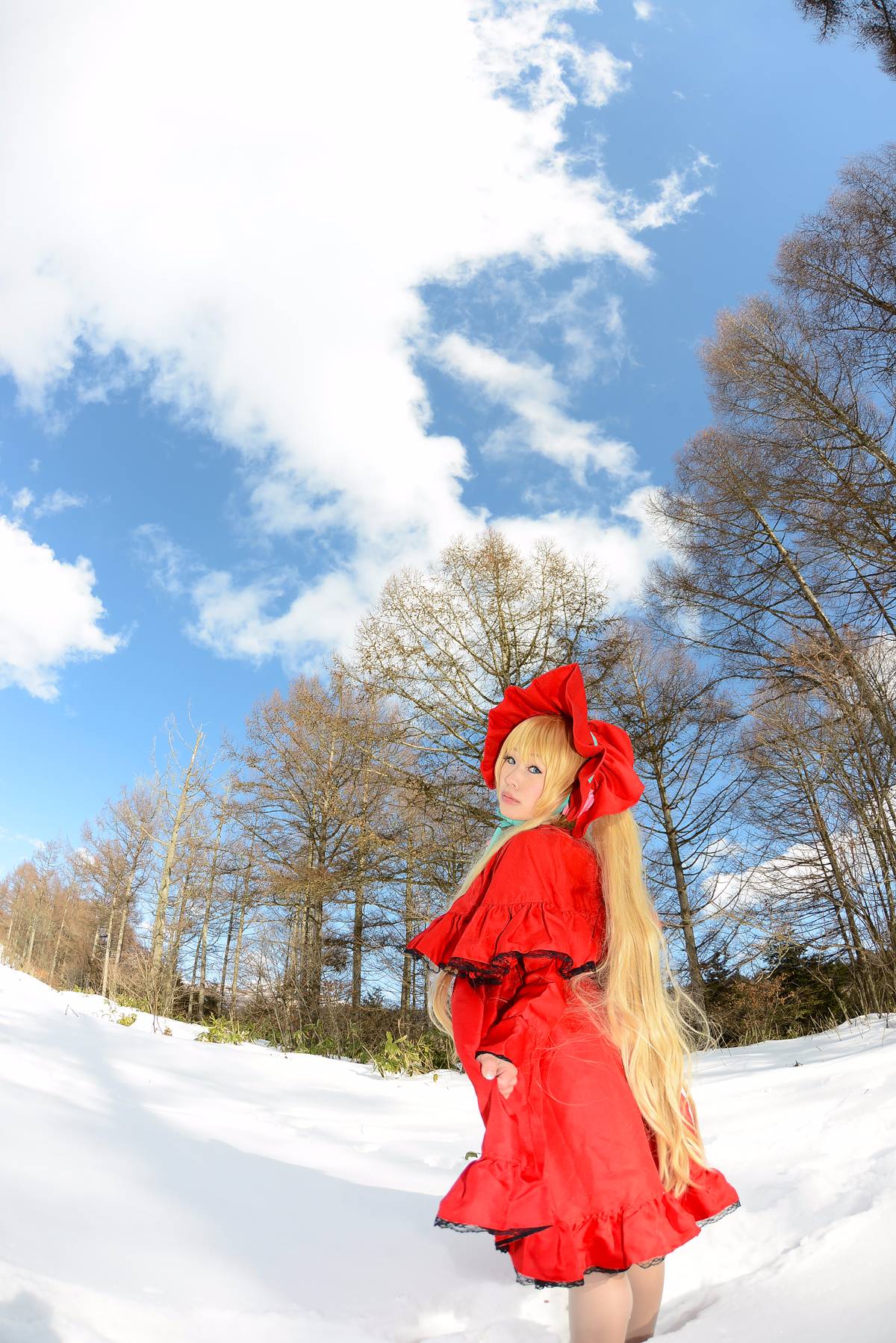 [Crown sữa] Antique