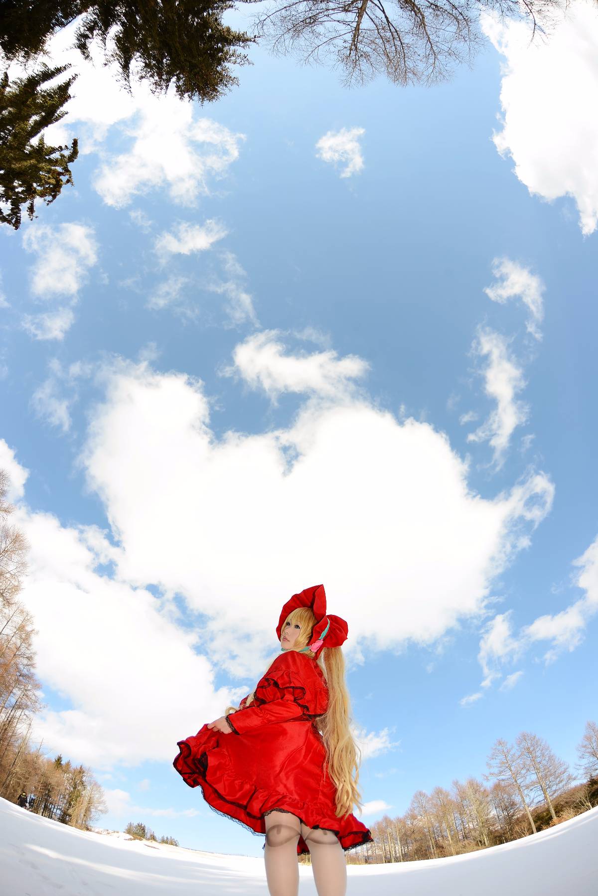 [Crown sữa] Antique