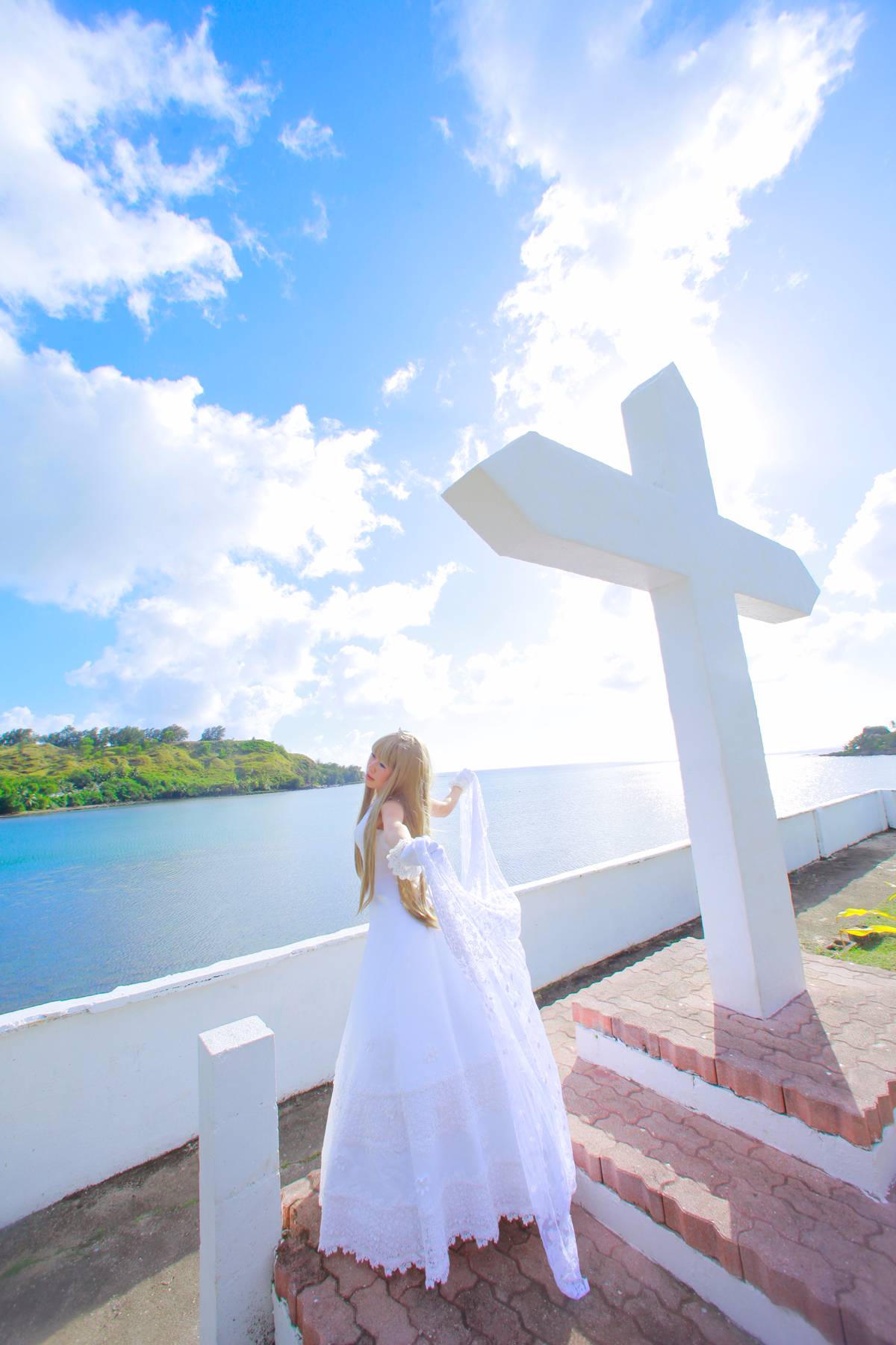 [Crown sữa] Antique