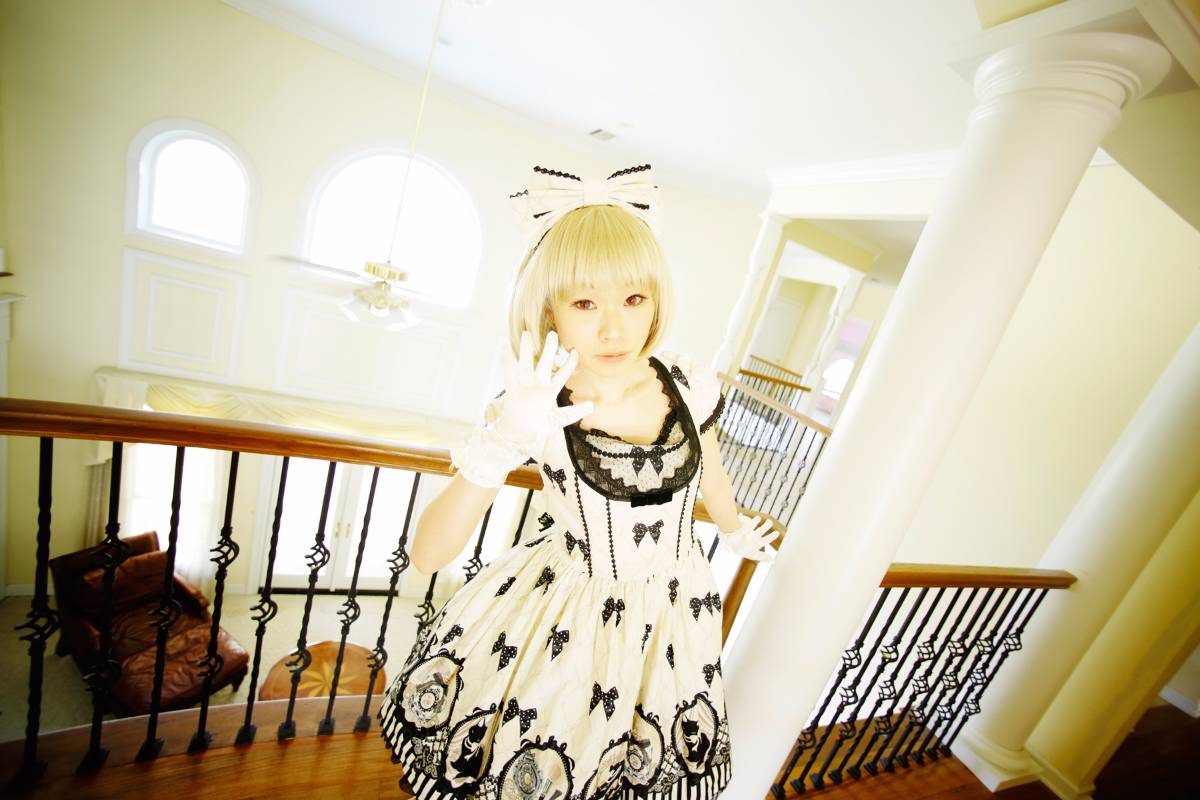 [Crown sữa] Antique