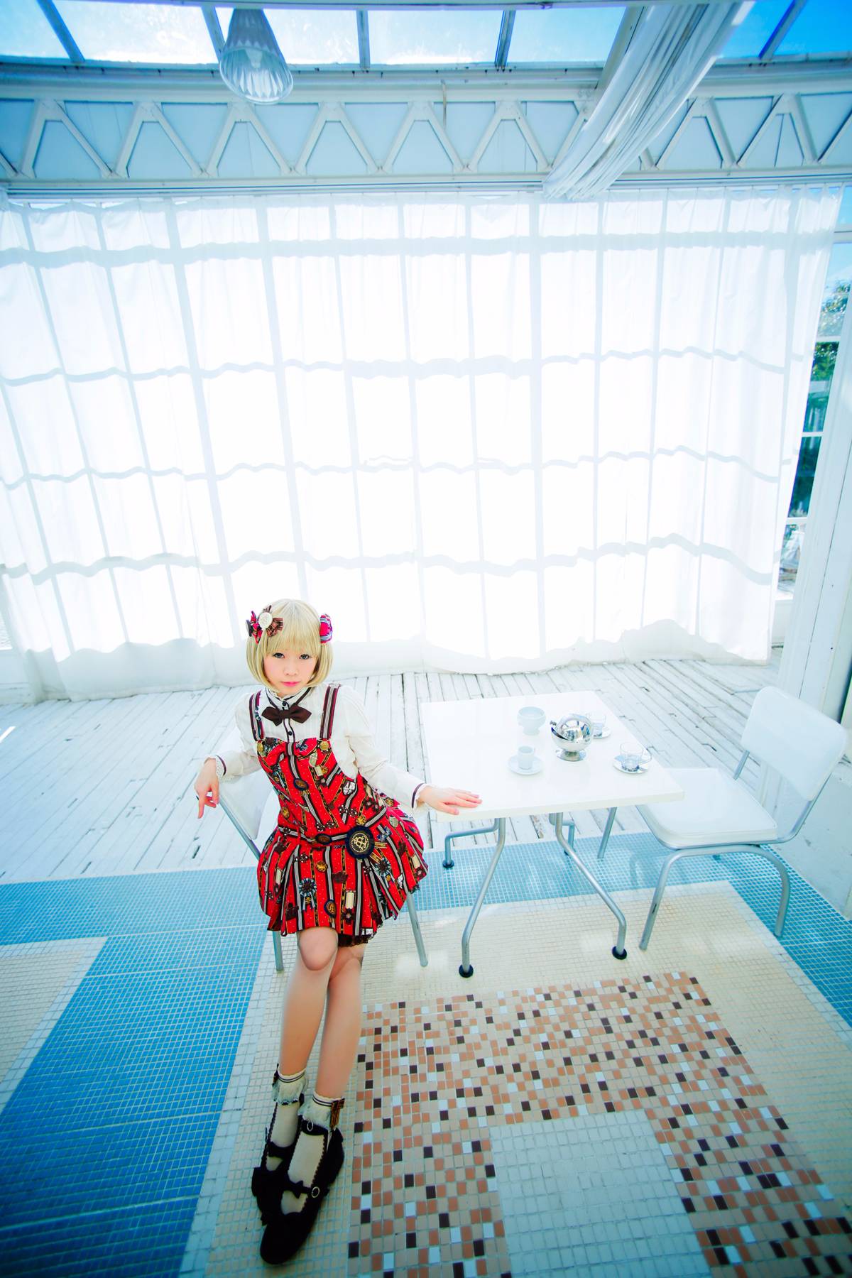 [Crown sữa] Antique