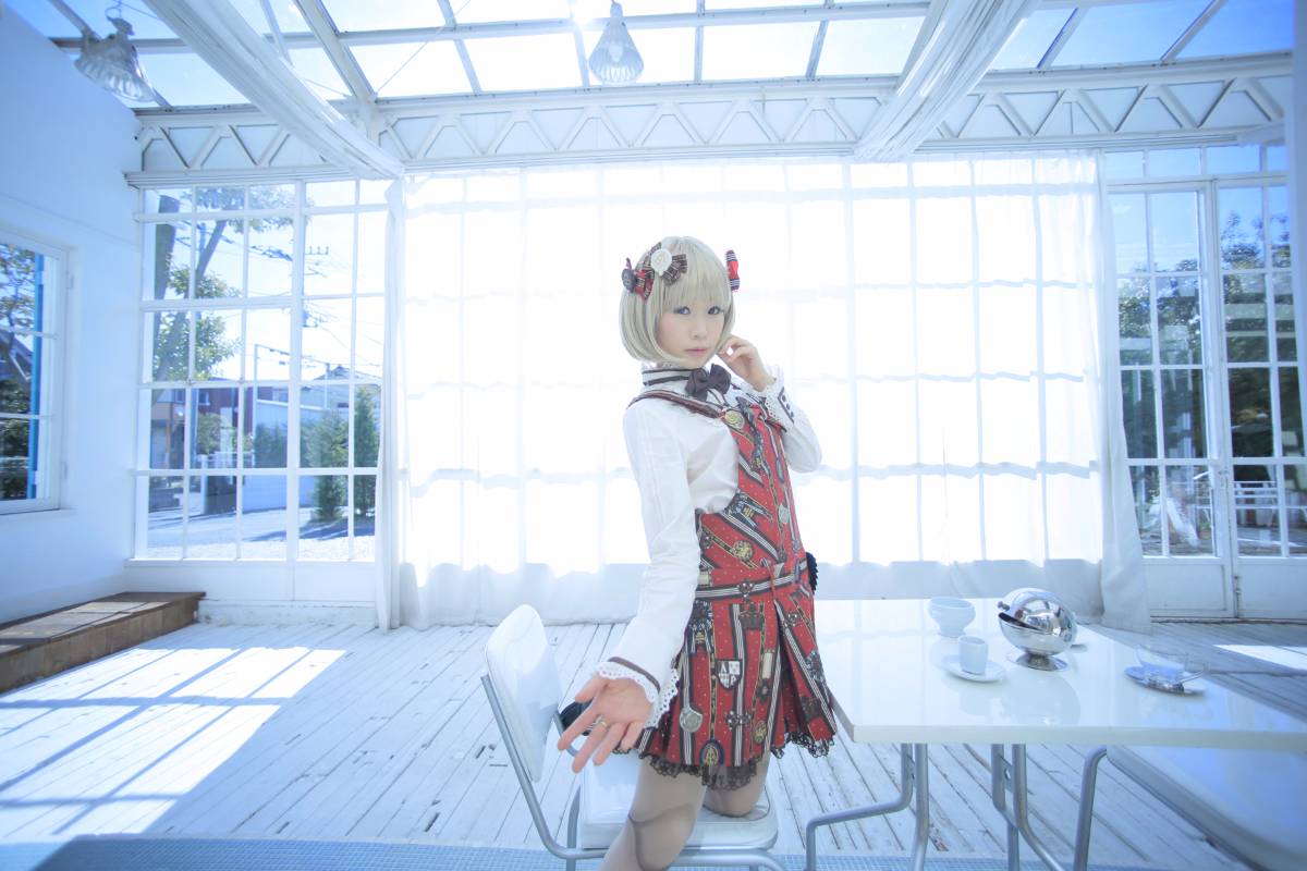 [Crown sữa] Antique