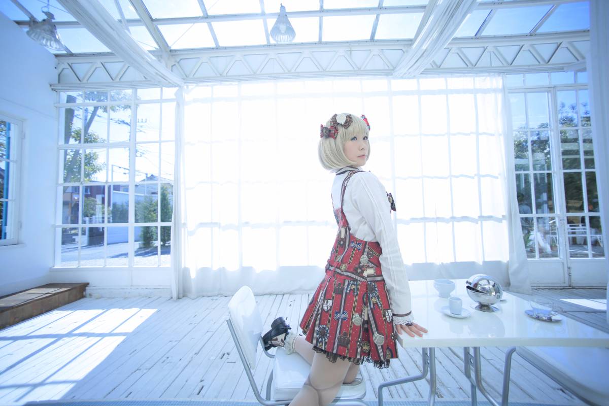 [Crown sữa] Antique