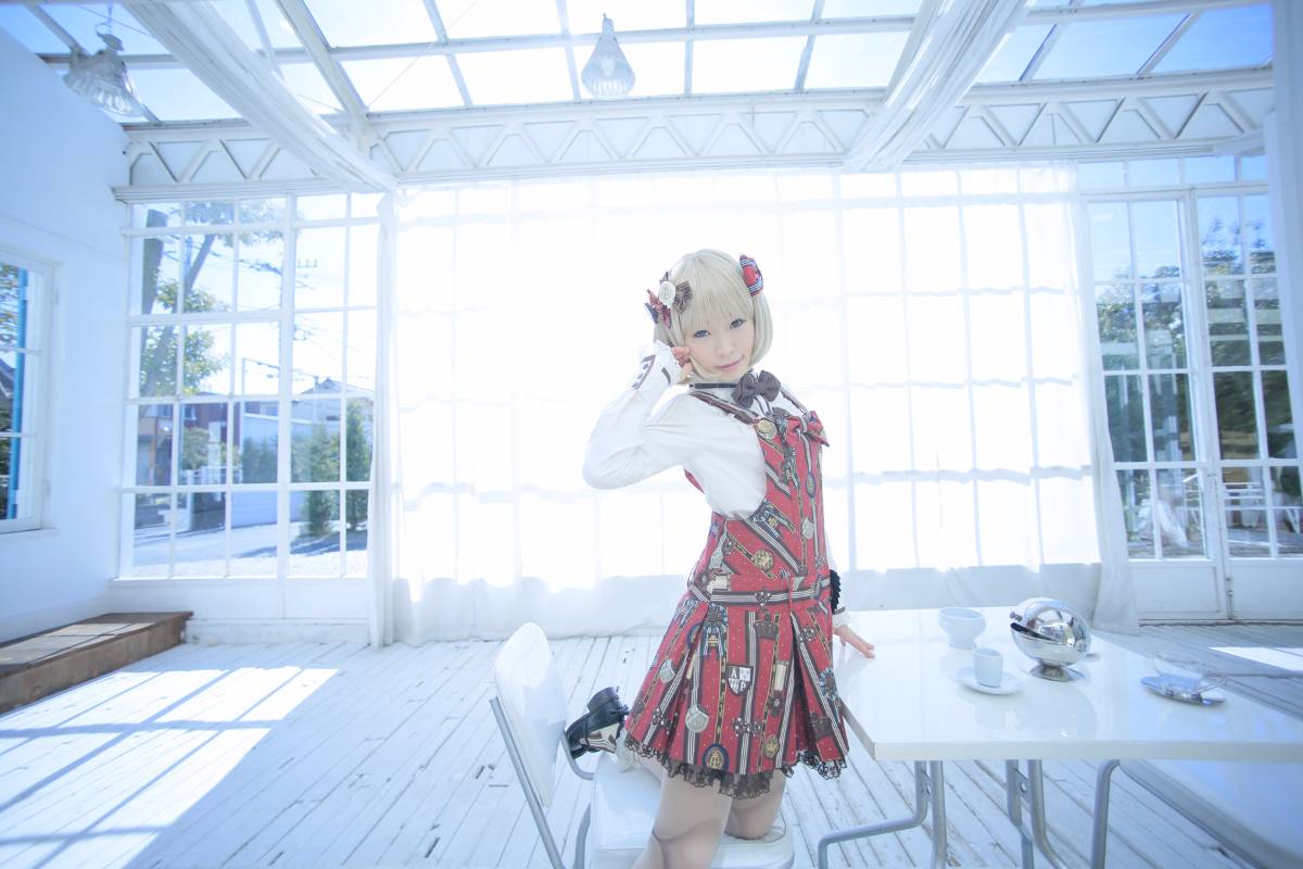 [Crown sữa] Antique