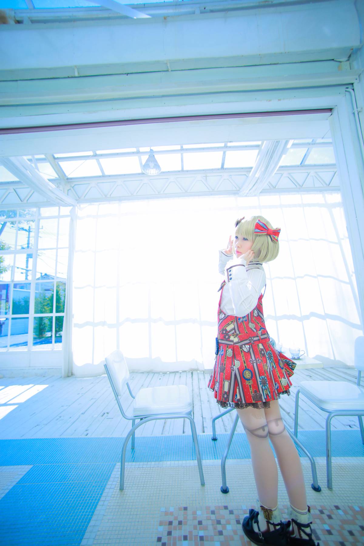 [Crown sữa] Antique