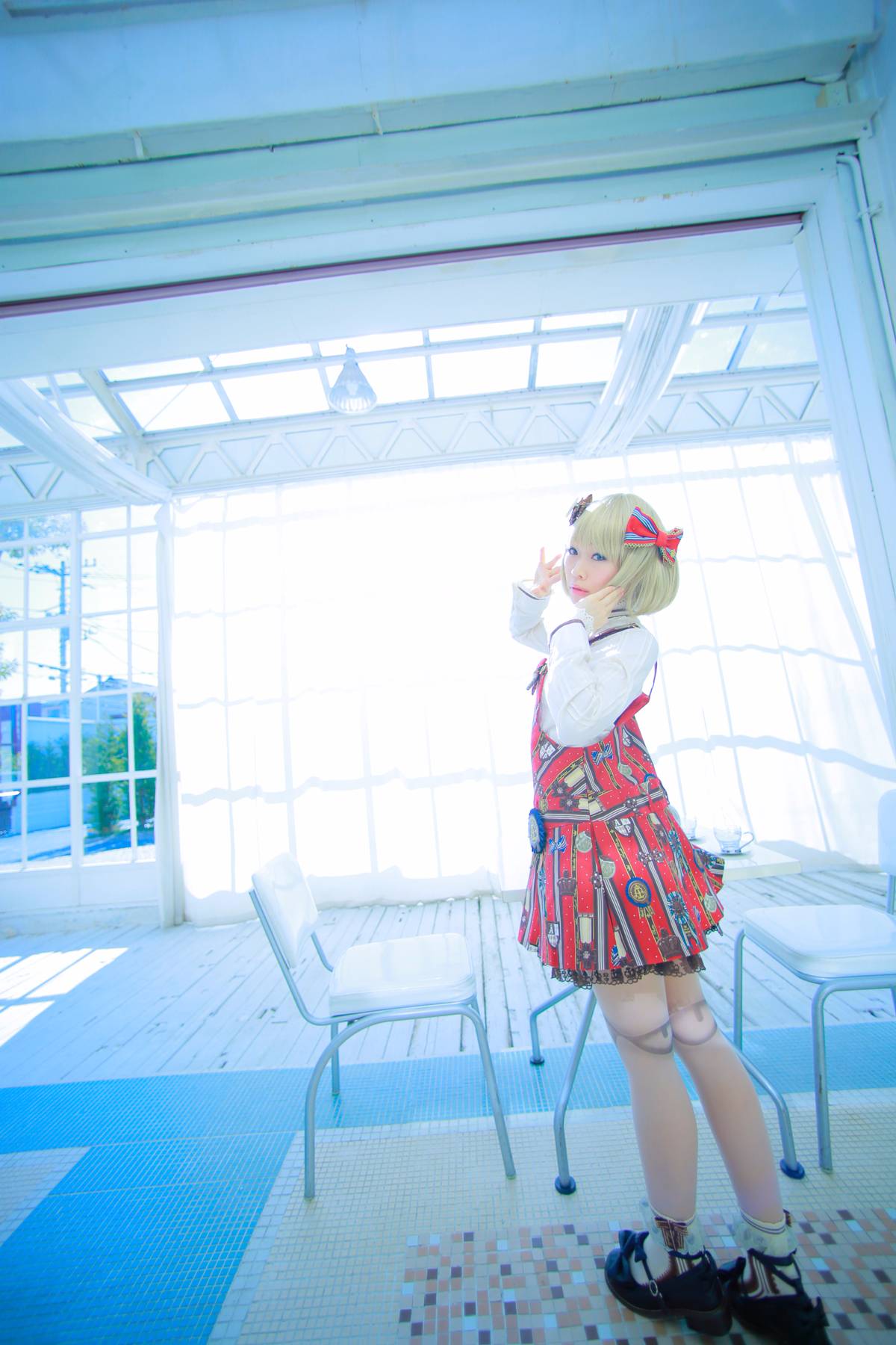 [Crown sữa] Antique