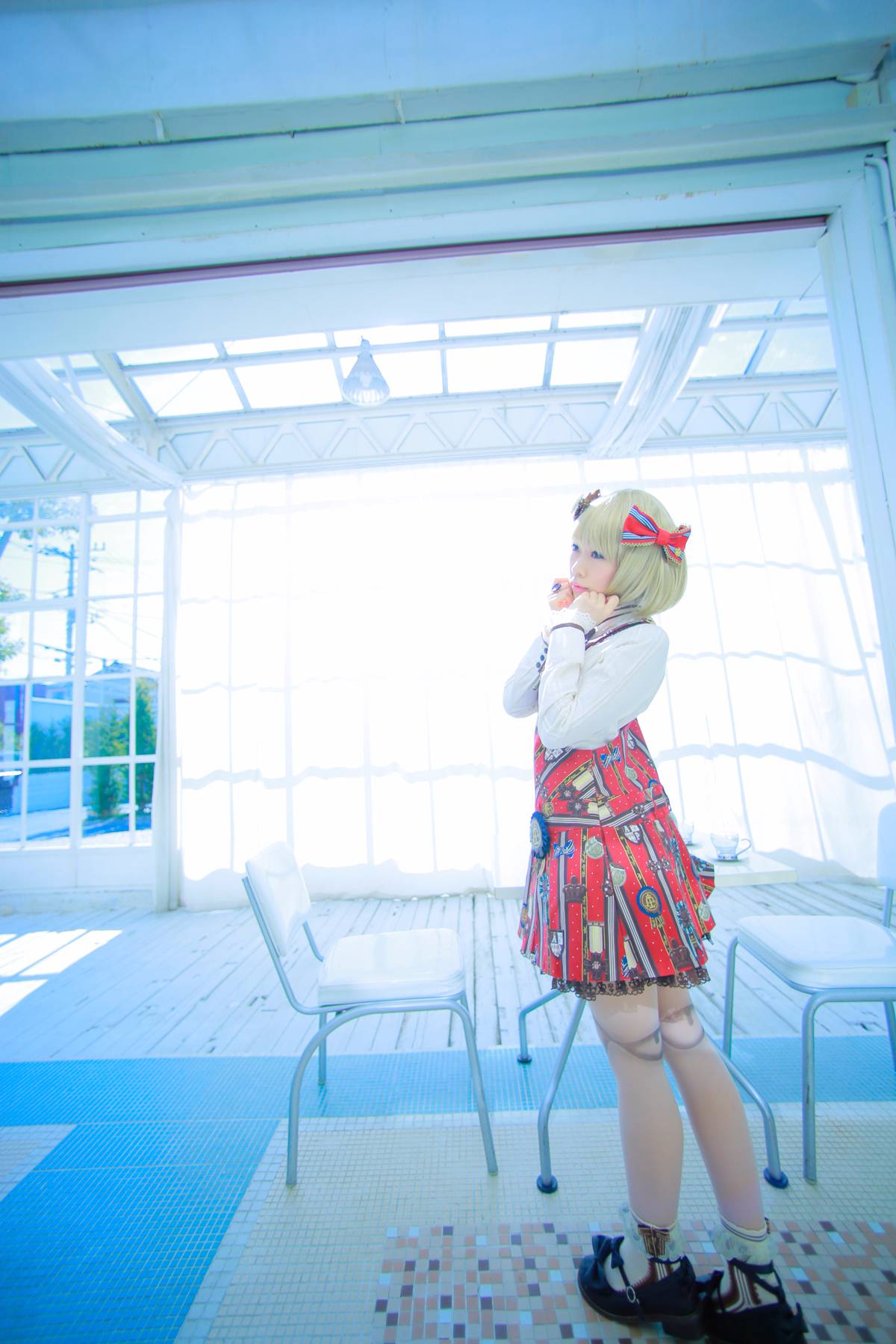 [Crown sữa] Antique