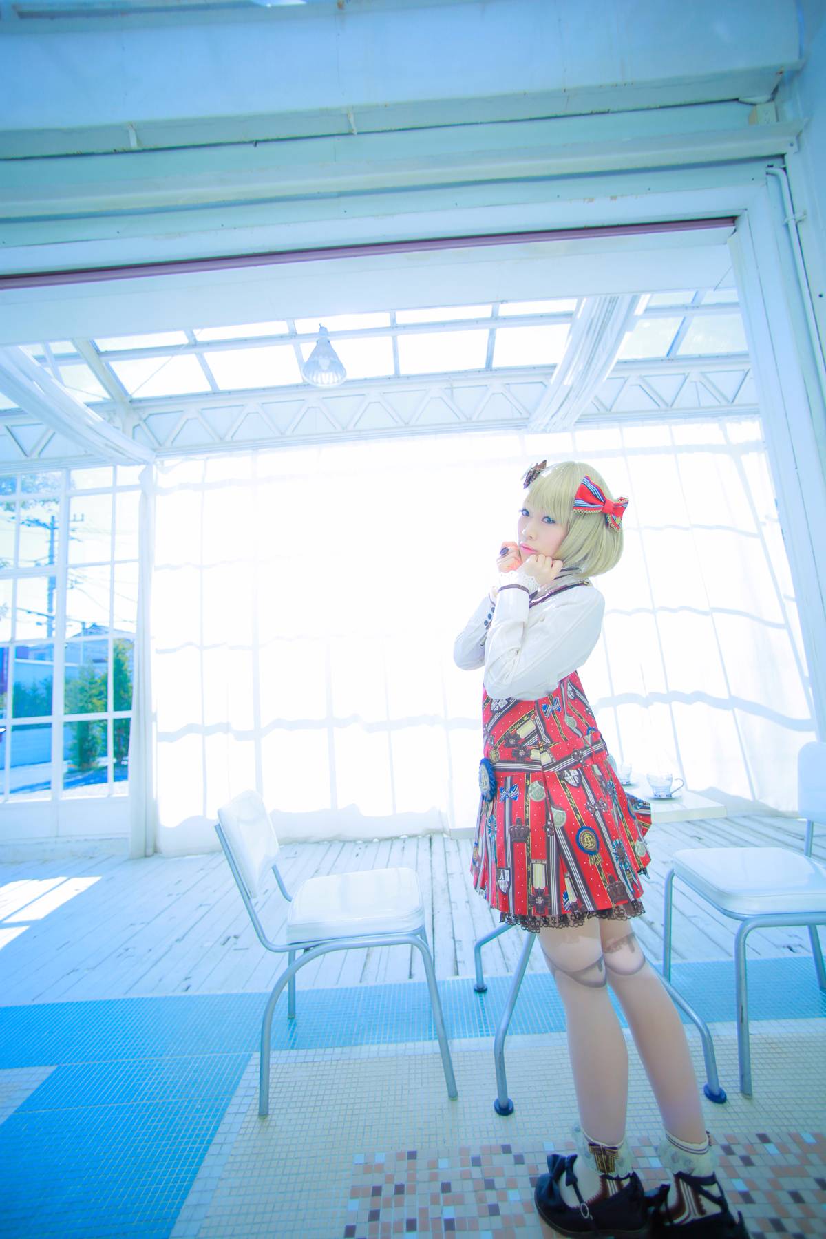 [Crown sữa] Antique