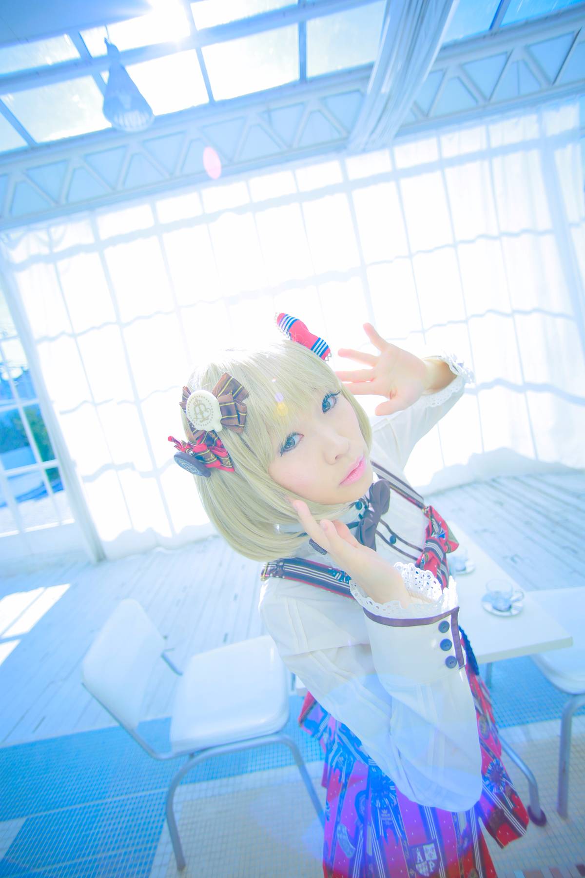 [Crown sữa] Antique