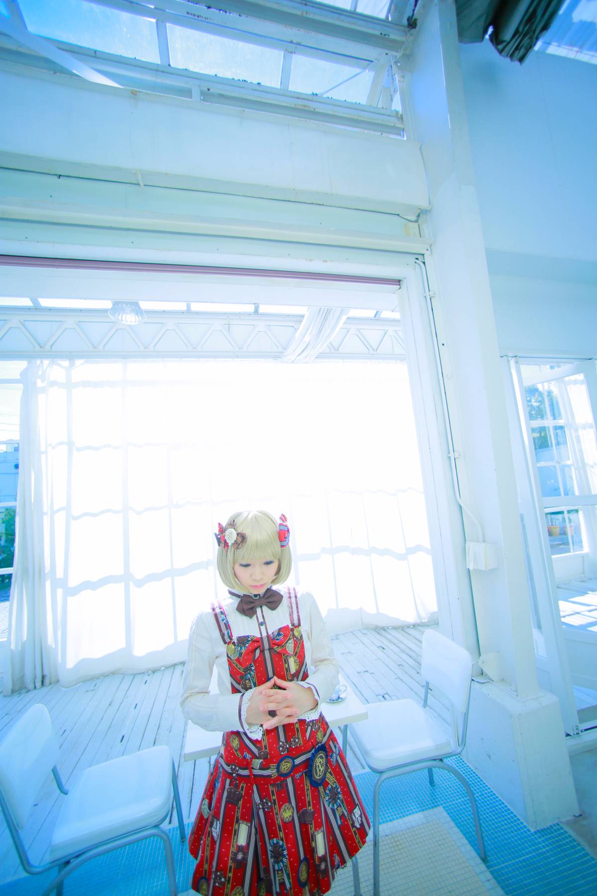 [Crown sữa] Antique