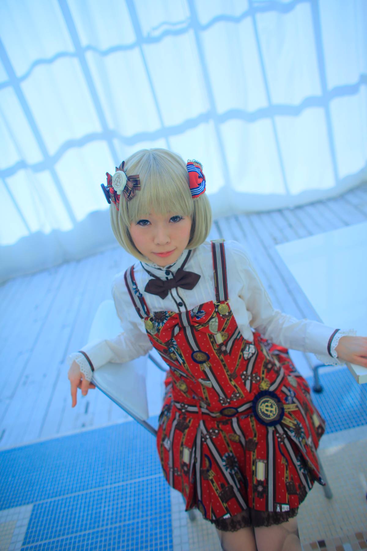 [Crown sữa] Antique