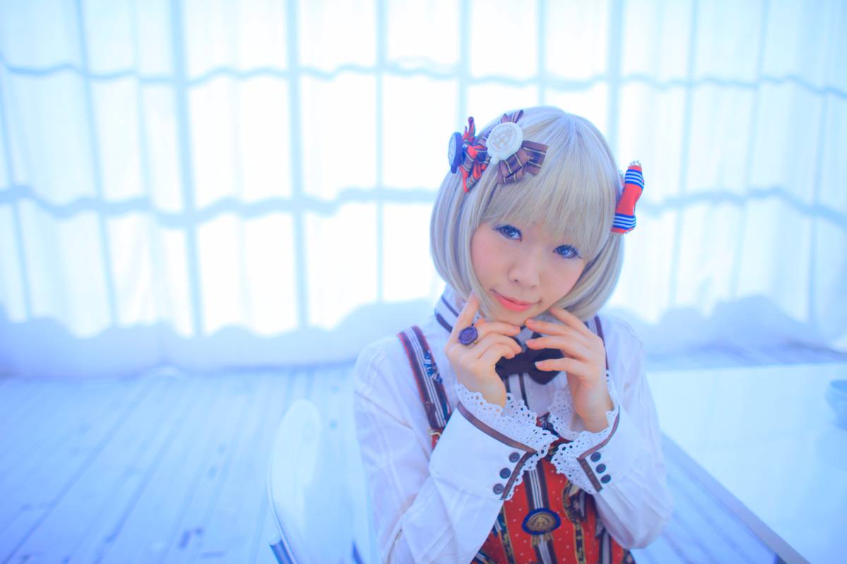 [Crown sữa] Antique